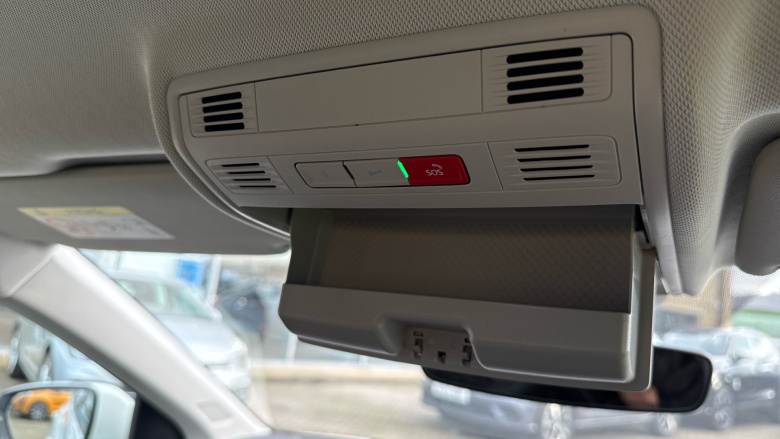 Volkswagen Polo 1.0 TSI Life 5dr Petrol Hatchback